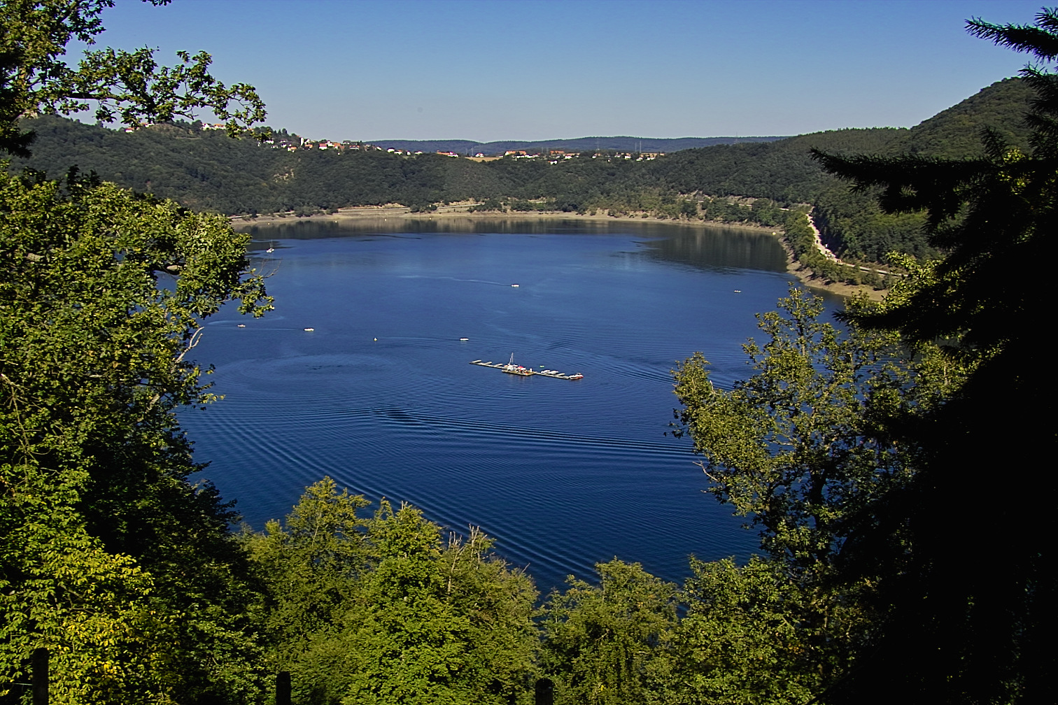 Edersee IMG02372