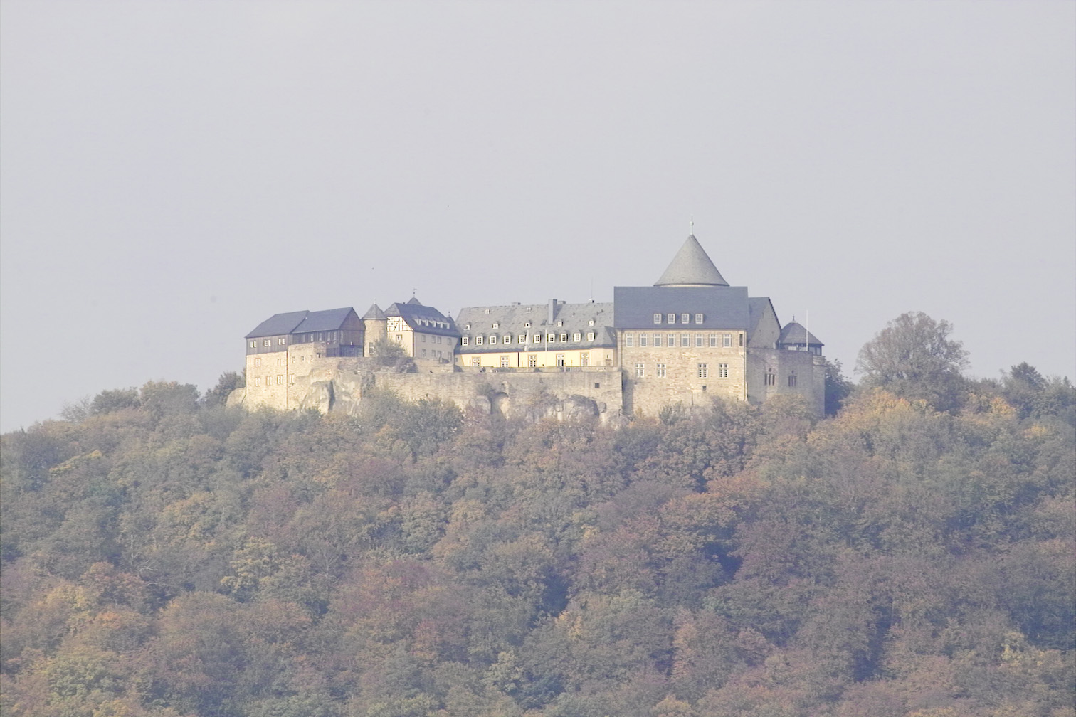 Edersee 10 2007img04133