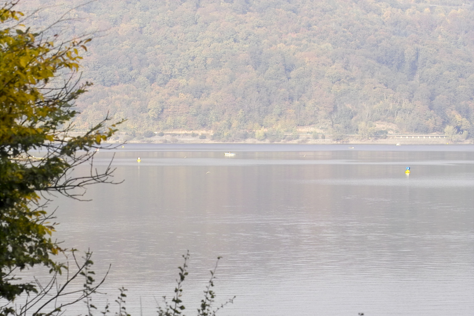 Edersee 10 2007img04136