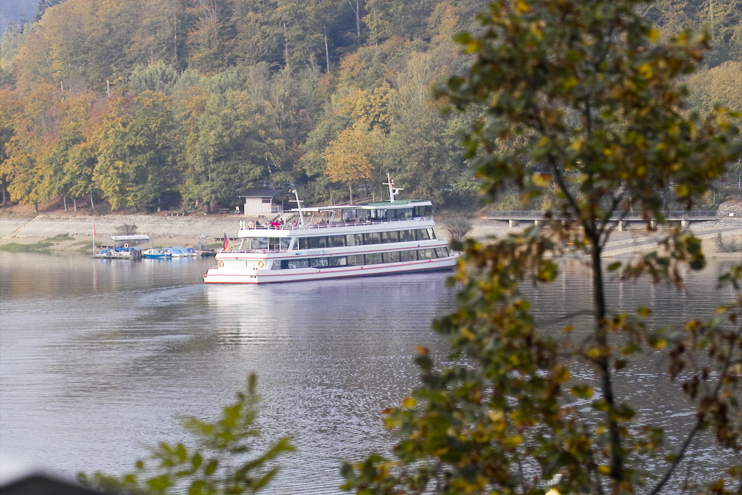 Edersee 10 2007img04167