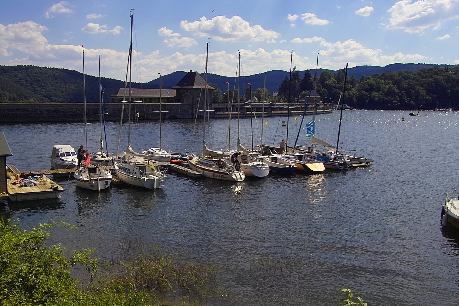 Ederseefotos 2005 img02267