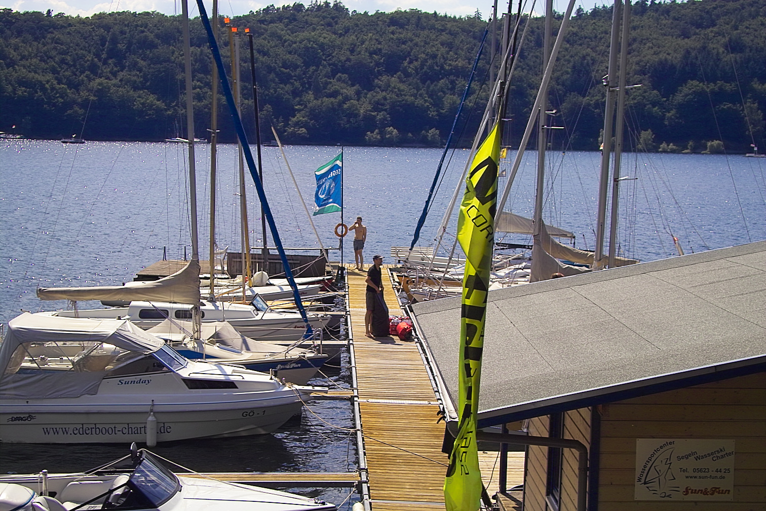 Ederseefotos 2005 img02268