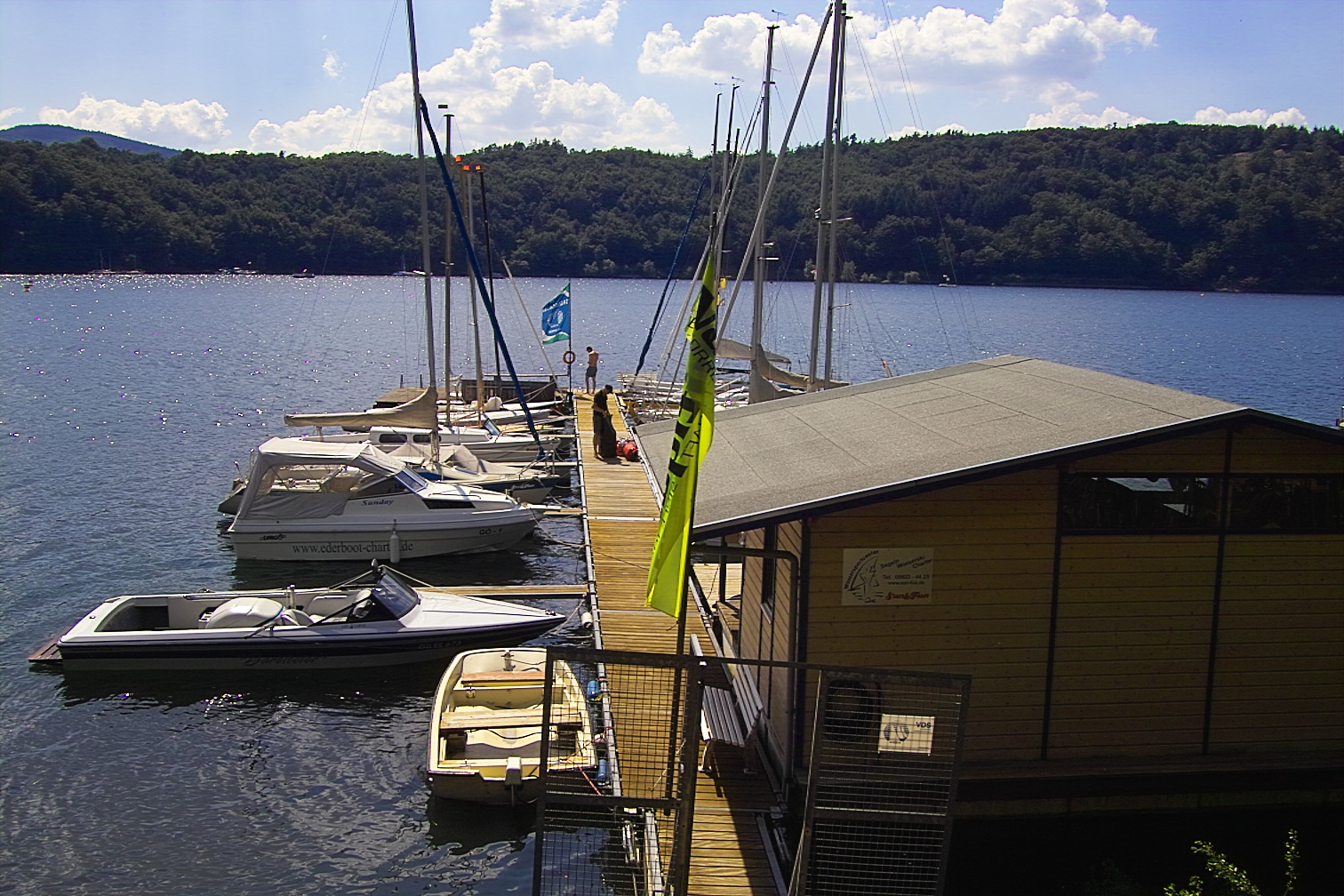 Ederseefotos 2005 img02269