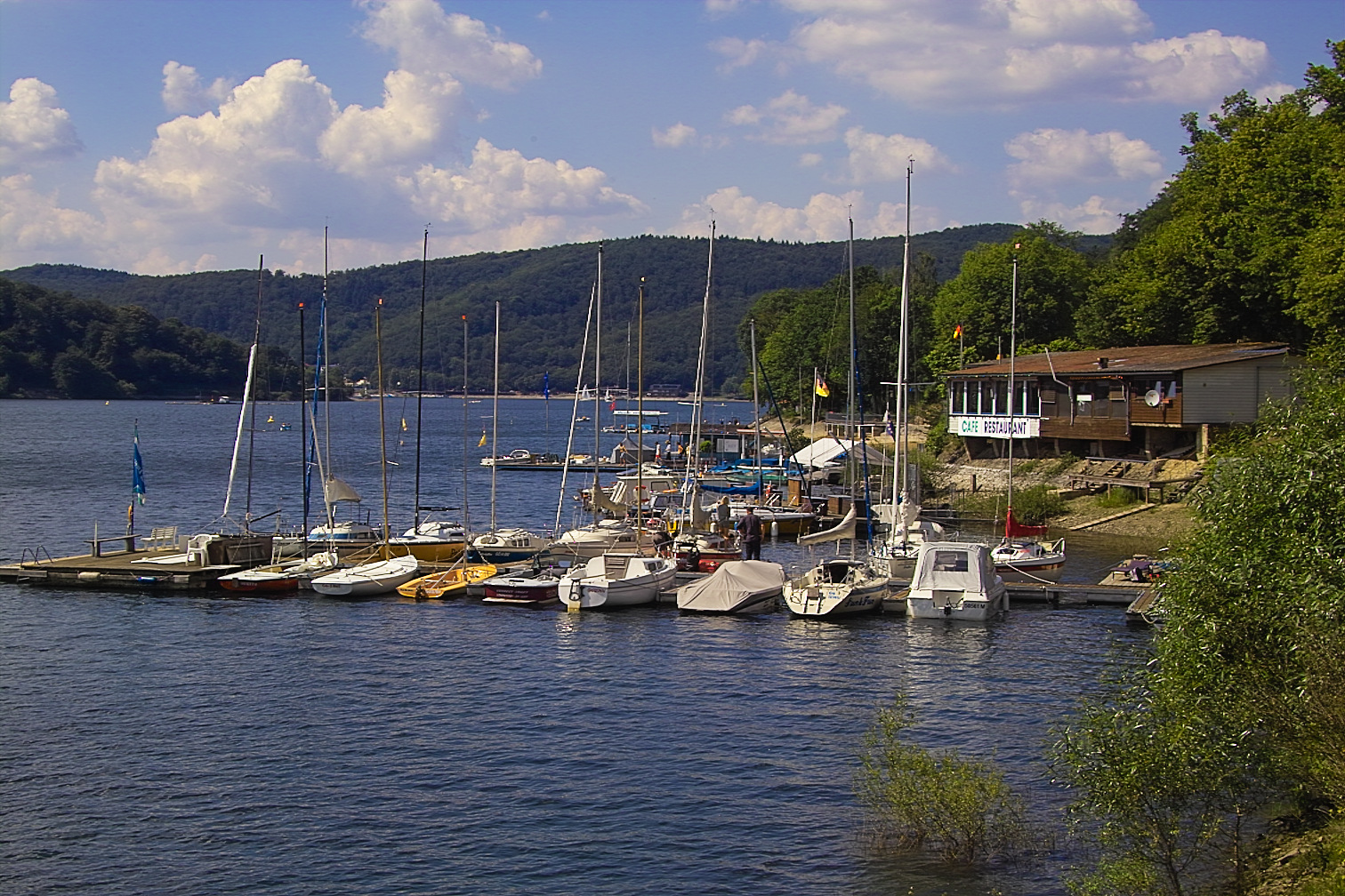 Ederseefotos 2005 img02271