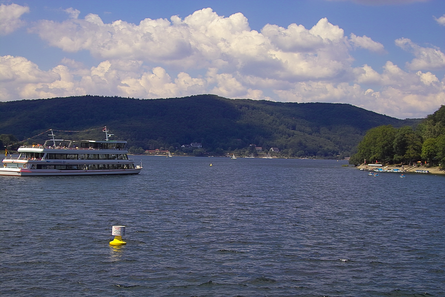 Ederseefotos 2005 img02277