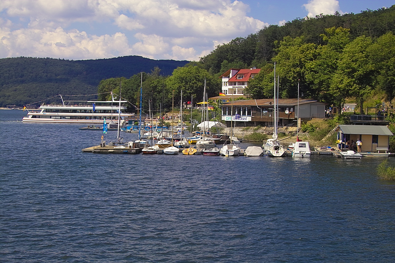 Ederseefotos 2005 img02282