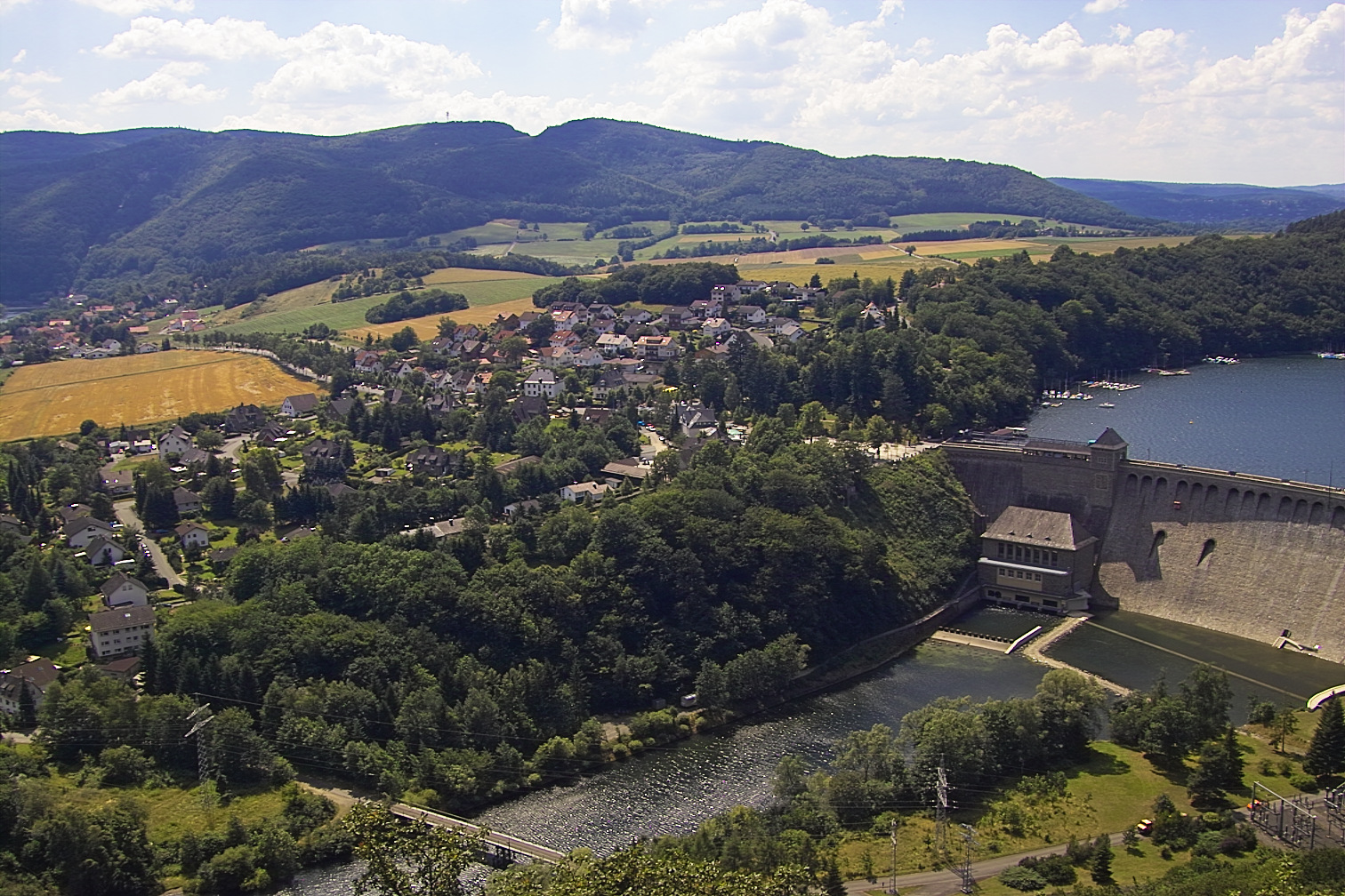 Ederseefotos 2005 img02289