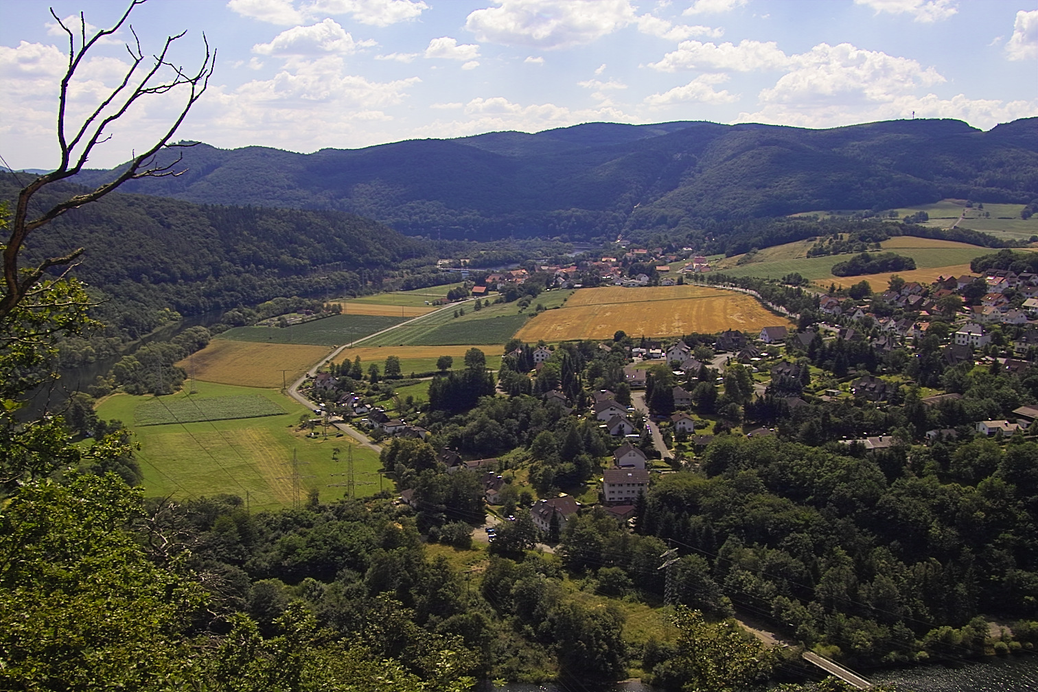 Ederseefotos 2005 img02290