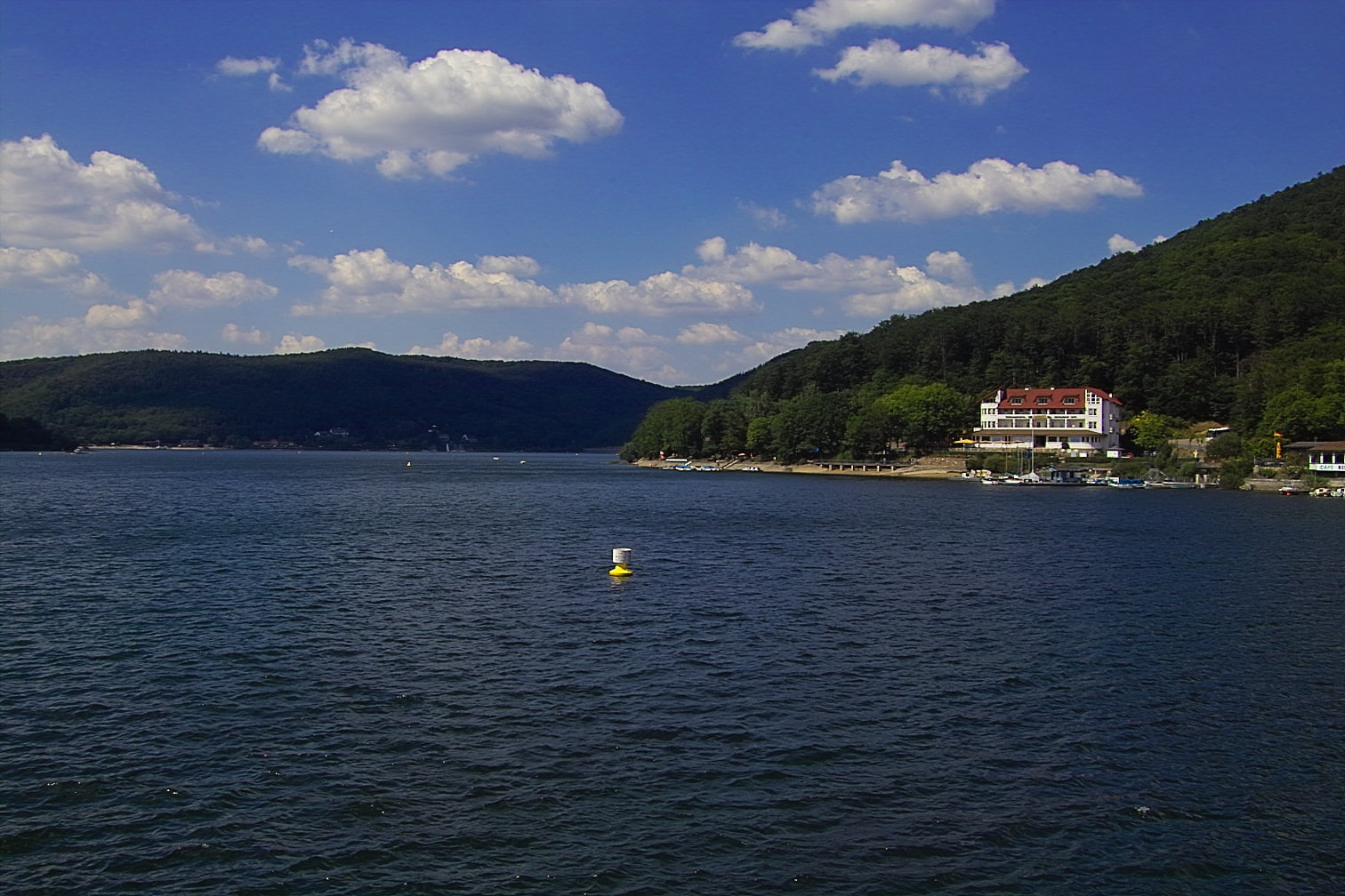 Ederseefotos 2005 img02327