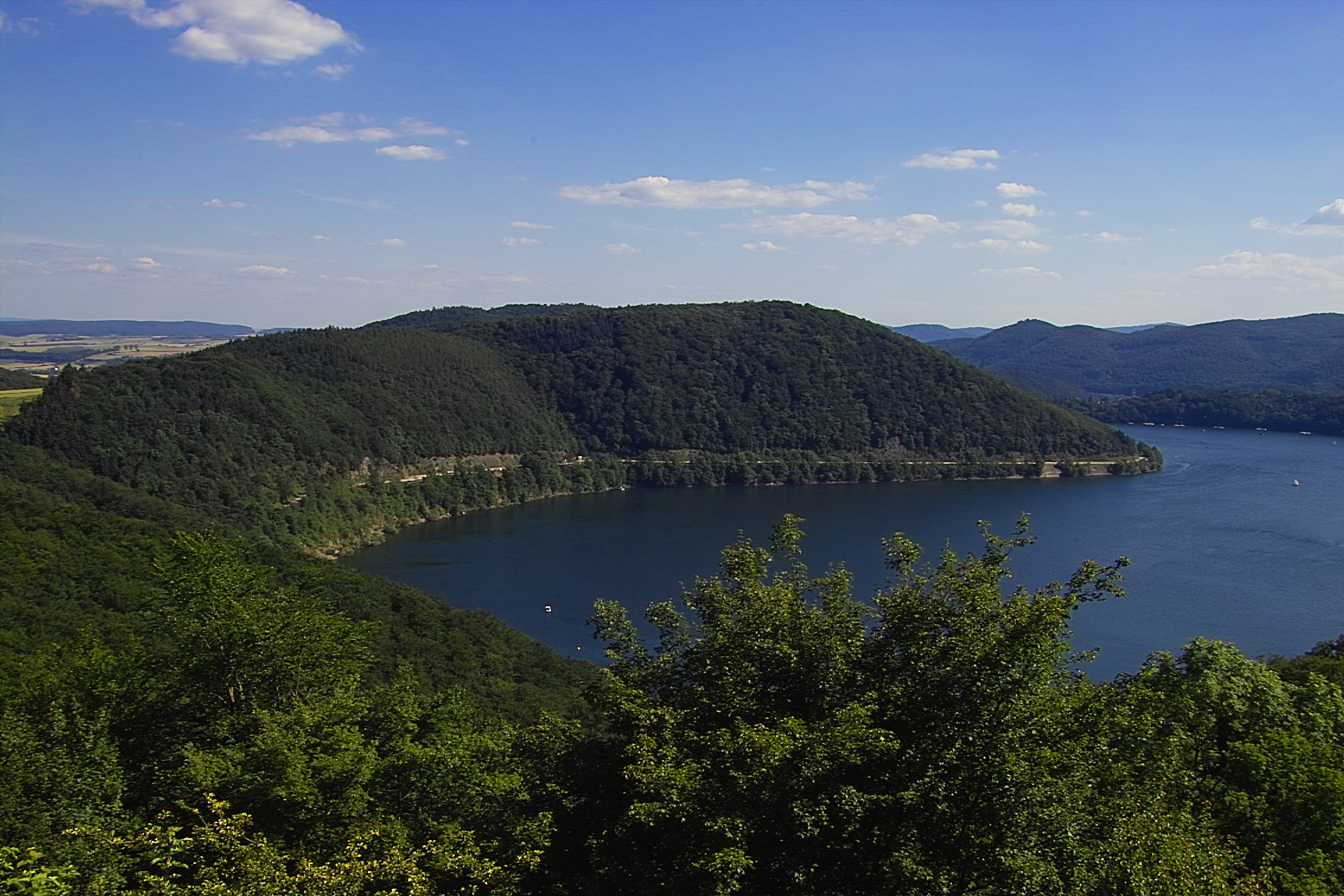 Ederseefotos 2005 img02336