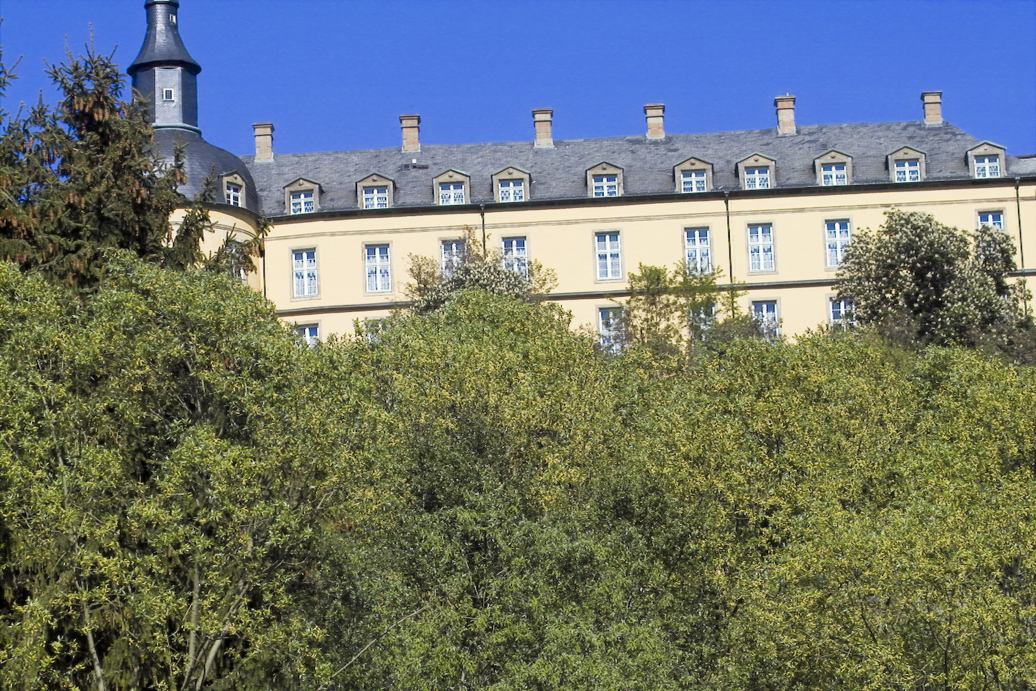 Bad Wildunger Altstadt