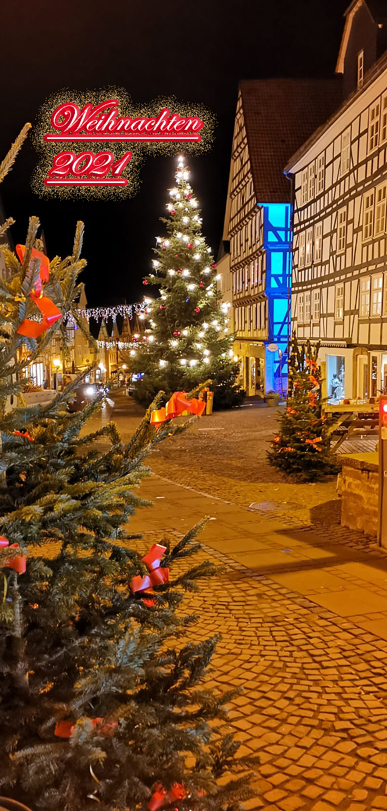 Veranstaltungen der AWWIN