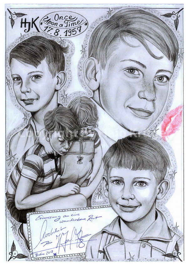 Hans Joachim Krüger