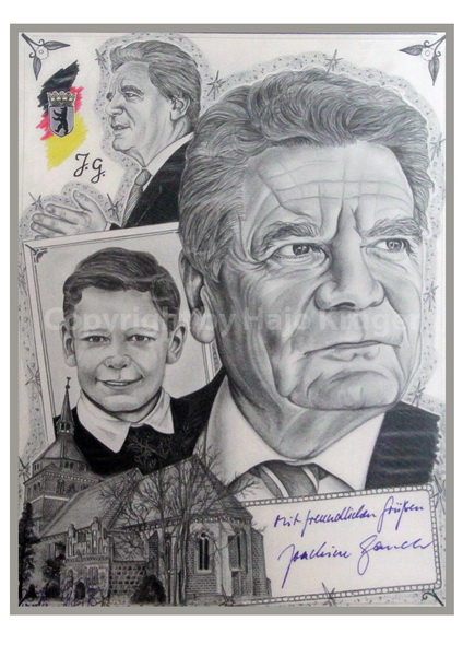 Joachim Gauck