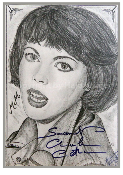 Mireille Mathieu