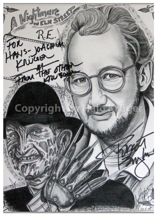 Robert Englund
